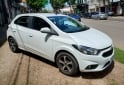 Autos - Chevrolet ONIX LTZ 1.4 2018 Nafta 84000Km - En Venta