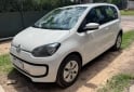 Autos - Volkswagen Move Up 2017 Nafta 88000Km - En Venta
