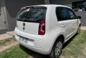 Autos - Volkswagen Move Up 2017 Nafta 88000Km - En Venta
