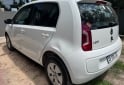 Autos - Volkswagen Move Up 2017 Nafta 88000Km - En Venta