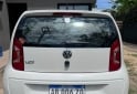 Autos - Volkswagen Move Up 2017 Nafta 88000Km - En Venta