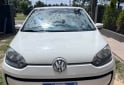 Autos - Volkswagen Move Up 2017 Nafta 88000Km - En Venta