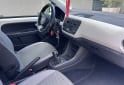 Autos - Volkswagen Move Up 2017 Nafta 88000Km - En Venta