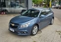 Autos - Chevrolet CRUZE LTZ 1.8N 2013 Nafta 75000Km - En Venta