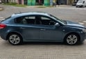 Autos - Chevrolet CRUZE LTZ 1.8N 2013 Nafta 75000Km - En Venta