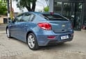 Autos - Chevrolet CRUZE LTZ 1.8N 2013 Nafta 75000Km - En Venta