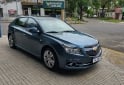 Autos - Chevrolet CRUZE LTZ 1.8N 2013 Nafta 75000Km - En Venta