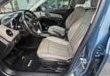 Autos - Chevrolet CRUZE LTZ 1.8N 2013 Nafta 75000Km - En Venta