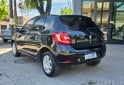 Autos - Renault SANDERO EXPRESSION 1.6 8V 2016 Nafta 105000Km - En Venta
