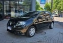Autos - Renault SANDERO EXPRESSION 1.6 8V 2016 Nafta 105000Km - En Venta