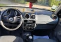 Autos - Volkswagen Gol power 1.4 5P 2013 Nafta 194000Km - En Venta