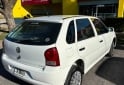 Autos - Volkswagen Gol power 1.4 5P 2013 Nafta 194000Km - En Venta
