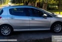 Autos - Peugeot Allure 2014 Nafta 168000Km - En Venta