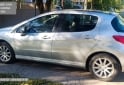 Autos - Peugeot Allure 2014 Nafta 168000Km - En Venta