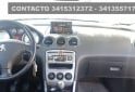 Autos - Peugeot Allure 2014 Nafta 168000Km - En Venta
