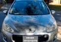 Autos - Peugeot Allure 2014 Nafta 168000Km - En Venta