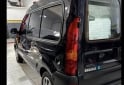 Utilitarios - Renault kangoo 2009 GNC 212000Km - En Venta