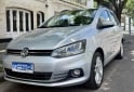 Autos - Volkswagen Suran 2016 Nafta 93500Km - En Venta