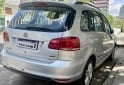 Autos - Volkswagen Suran 2016 Nafta 93500Km - En Venta