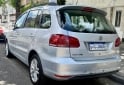 Autos - Volkswagen Suran 2016 Nafta 93500Km - En Venta