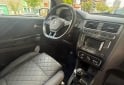 Autos - Volkswagen Suran 2016 Nafta 93500Km - En Venta