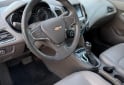 Autos - Chevrolet Cruze ltz 2016 Nafta 240000Km - En Venta