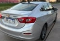 Autos - Chevrolet Cruze ltz 2016 Nafta 240000Km - En Venta