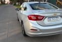 Autos - Chevrolet Cruze ltz 2016 Nafta 240000Km - En Venta