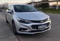 Autos - Chevrolet Cruze ltz 2016 Nafta 240000Km - En Venta