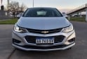 Autos - Chevrolet Cruze ltz 2016 Nafta 240000Km - En Venta