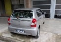 Autos - Toyota Etios xls 2017 Nafta 157300Km - En Venta