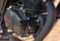 Motos - Honda Glh 150 2023 Nafta 32000Km - En Venta