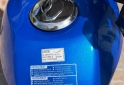 Motos - Honda Glh 150 2023 Nafta 32000Km - En Venta