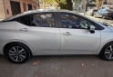 Autos - Nissan Versa advance 1.6 2022 Nafta 80000Km - En Venta