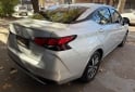 Autos - Nissan Versa advance 1.6 2022 Nafta 80000Km - En Venta