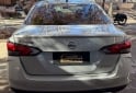 Autos - Nissan Versa advance 1.6 2022 Nafta 80000Km - En Venta
