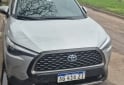 Camionetas - Toyota COROLLA CROSS HYBRIDA XEI 2024 Electrico / Hibrido 58000Km - En Venta