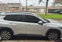 Camionetas - Toyota COROLLA CROSS HYBRIDA XEI 2024 Electrico / Hibrido 58000Km - En Venta