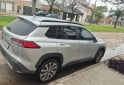 Camionetas - Toyota COROLLA CROSS HYBRIDA XEI 2024 Electrico / Hibrido 58000Km - En Venta