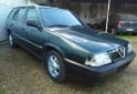 Autos - Alfa Romeo 33 Sport Wagon 1997 Nafta 12600Km - En Venta