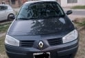 Autos - Renault Megane II 2009 Nafta 210000Km - En Venta