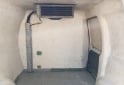 Utilitarios - Renault Kangoo Furgon 2015 Diesel 360000Km - En Venta