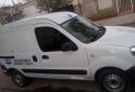 Utilitarios - Renault Kangoo Furgon 2015 Diesel 360000Km - En Venta