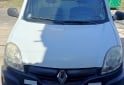 Utilitarios - Renault Kangoo Furgon 2015 Diesel 360000Km - En Venta