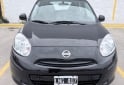 Autos - Nissan March 2012 Nafta 90000Km - En Venta