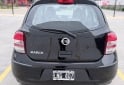 Autos - Nissan March 2012 Nafta 90000Km - En Venta