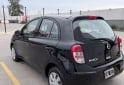 Autos - Nissan March 2012 Nafta 90000Km - En Venta