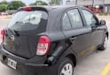 Autos - Nissan March 2012 Nafta 90000Km - En Venta
