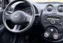 Autos - Nissan March 2012 Nafta 90000Km - En Venta