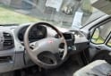 Utilitarios - Fiat Ducato multijet cargo 2013 Diesel 199977Km - En Venta